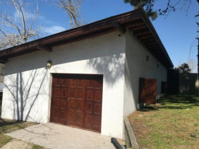 El descanso, Villa Gesell
